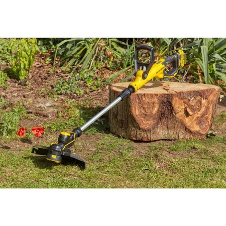 STANLEY FATMAX SFMCST933M Podkaszarka Akumulatorowa V20 18V