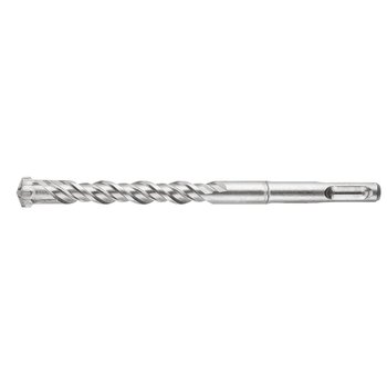 Wiertło do betonu SDS Plus, 12 x 160 mm, S4, quatro
