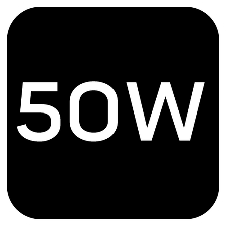 Lutownica do plastiku 50W zestaw + 200 szt zszywek