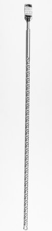 Wiertło do betonu SDS Plus z podwójną spiralą 22 x 1000 mm