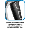 Opalarka 2000W, zakres temperatur:I: 50ºC, II: 50-550ºC, III: 50-550ºC,walizka
