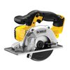 DeWalt DCS373NT Pilarka Tarczowa do Metalu 18V XR 140mm