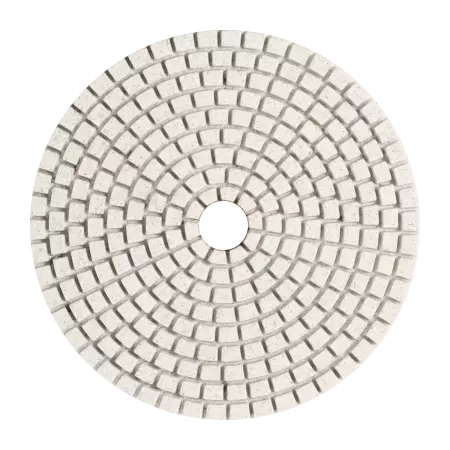 Ferrati Pad Polerski Diamentowy F20127 100mm #50 PIAZZA