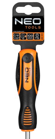 Wkrętak Torx T15 x 100 mm