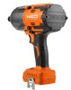 Klucz udarowy bezszcz. 1100Nm Akumulatorowy Energy+ 18V