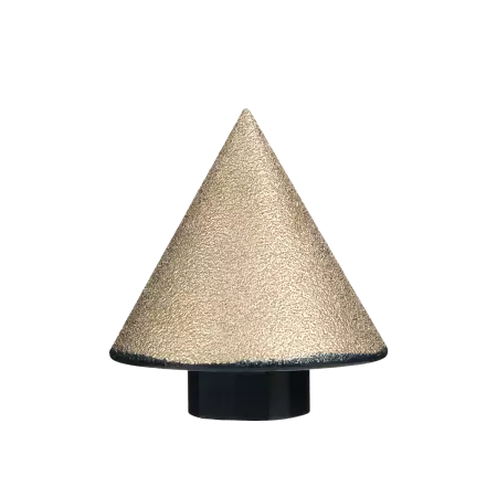 Ferrati Frez Diamentowy Stożkowy F30105 2-50mm M14 CONO