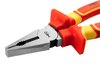 Szczypce uniwersalne 160 mm 1000V, CrV, polerowane