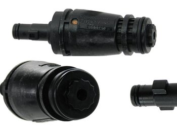 DYSZA TURBO DO HW 110/130