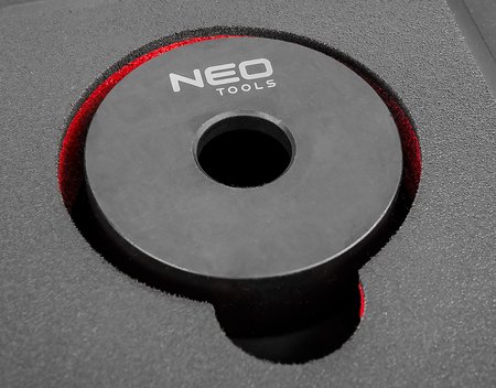 Zestaw narzędzi do łożysk kół do Harley'a-Davidsona