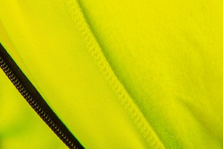 Bluza robocza ostrzegawcza, żółta, rozmiar XXL