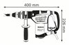 MŁOT UDAROWY OBROTOWY SDS+ GBH 4-32 DFR 900W SET+UCHWYT