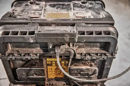 DeWalt DWST83471-1 Ładująca Skrzynia Narzędziowa TOUGHSYSTEM 2.0
