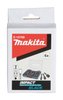 ZESTAW NASADEK 1/4'' IMPACT BLACK   6 SZT