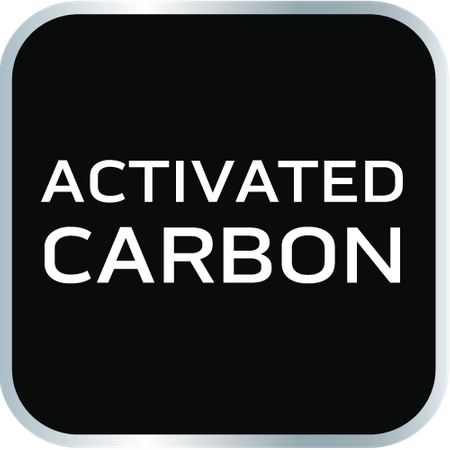 Wkładka do butów z węglem aktywnym - rozmiar uniwersalny - do docięcia