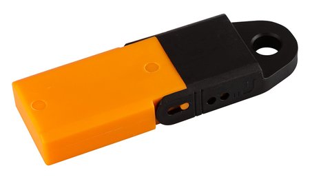 Ostrza trapezowe 5 sztuk SK2, wielokrotność 10 szt.