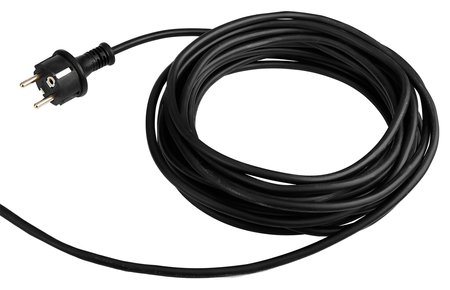 Pompa zanurzeniowa do wody brudnej 400W, 8000l/h