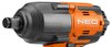 Klucz udarowy bezszcz. 1100Nm Akumulatorowy Energy+ 18V
