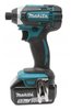ZESTAW COMBO LI-LON 18V DTD152+DDF482 3*5.0AH MAKPAC