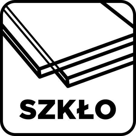 Papiery ścierne na rzep, żelazko 102 x 152 mm, P120, 5 szt., z 11 otworami