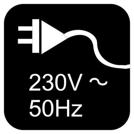 Kompresor bezolejowy 50 l