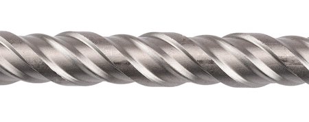 Wiertło do betonu SDS Plus z podwójną spiralą 24 x 600 mm
