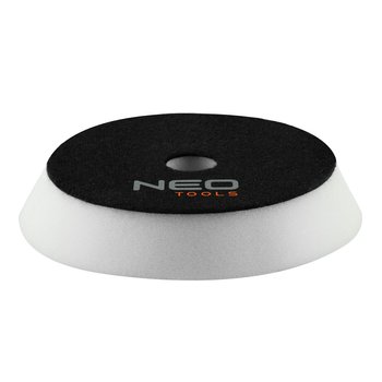 Pad polerski 130 x 150 mm x 25 mm, gąbka ścierna