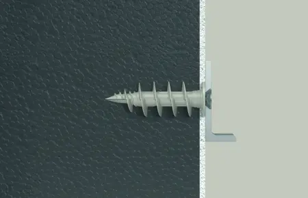 Fischer FID II Kołek do Izolacji (50 szt.) 570347