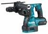 MŁOTOWIERTARKA AKUMULOTOROWA SDS+ 40V XGT 0*AH MAKPAC