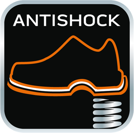 Kalosze robocze PRO S4 SRC, rozmiar 47