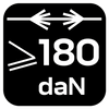 Linka pleciona polipropylenowa fi 4 400m