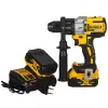 DeWalt DCD996P2 Wiertarko-wkrętarka Udarowa 18V XR XRP 2x5.0Ah