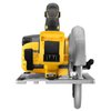 DeWalt DCS572NT Pilarka tarczowa 184mm 18V XR