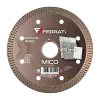 Ferrati MICO tarcza diamentowa tnąca 125 mm