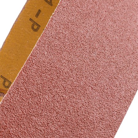 Pasy bezkońcowe 75 x 533 mm, P40, 3 szt.