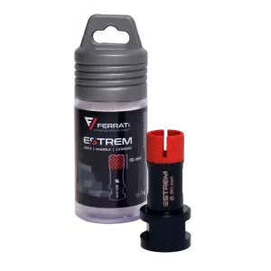 Ferrati Otwornica Diamentowa F40176 20mm M14 ESTREM