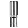 Nasadka sześciokątna długa 1/2", 19 mm