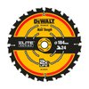 DeWalt DT10302 Tarcza Pilarska 184mm 24z do Drewna EXTREME