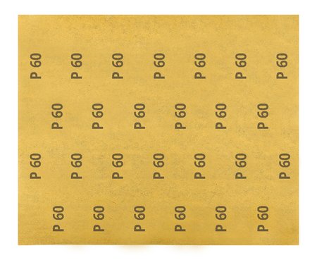 Papier ścierny wodny 230 x 280 mm, P60