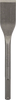 DŁUTO PŁASKIE SDS-MAX DO PŁYTEK 50*300MM