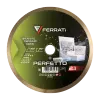 Ferrati PERFETTO 2in1 tarcza diamentowa tnąca 230 mm