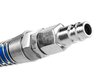 Przewód ciśnieniowy spiralny 8.0 x 12 mm, 10 m, PU