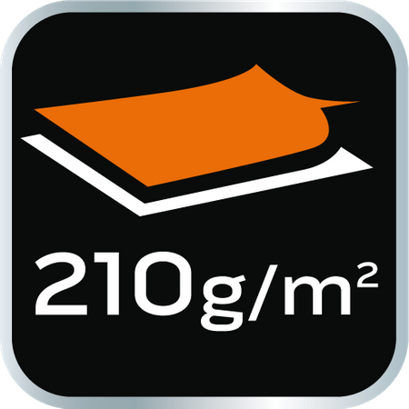 Spodnie robocze Neo Garage, 100% bawełna rip stop, rozmiar XXXL