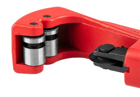 Obcinak do rur miedzianych i aluminiowych 3-32 mm