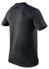 T-shirt z nadrukiem, FEEL THE BIT, rozmiar M