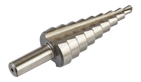 Wiertło stopniowe 4-20 mm