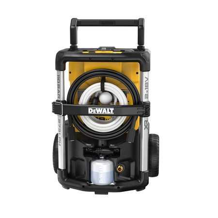 DeWalt DCMPW1600 Myjka Ciśnieniowa 2x18V XR 110 Bar