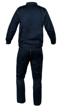 Komplet odzieży roboczej, rozmiar XXXL