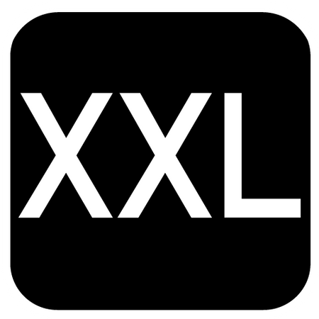 Kurtka robocza ostrzegawcza 3w1, ocieplana, żółto-granatowa, rozmiar XXL