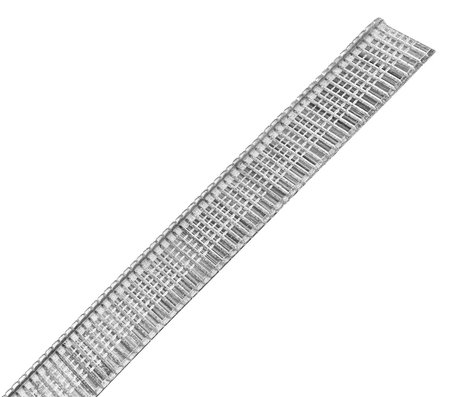Gwoździe galwanizowane do zszywacza pneumatycznego (14-570), GA18, Typ 300 (F), długość 10 mm, 4000