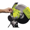 PRZECINARKA DO METALU ECO2335HG 2300W